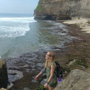 Meet your Posher, Kate